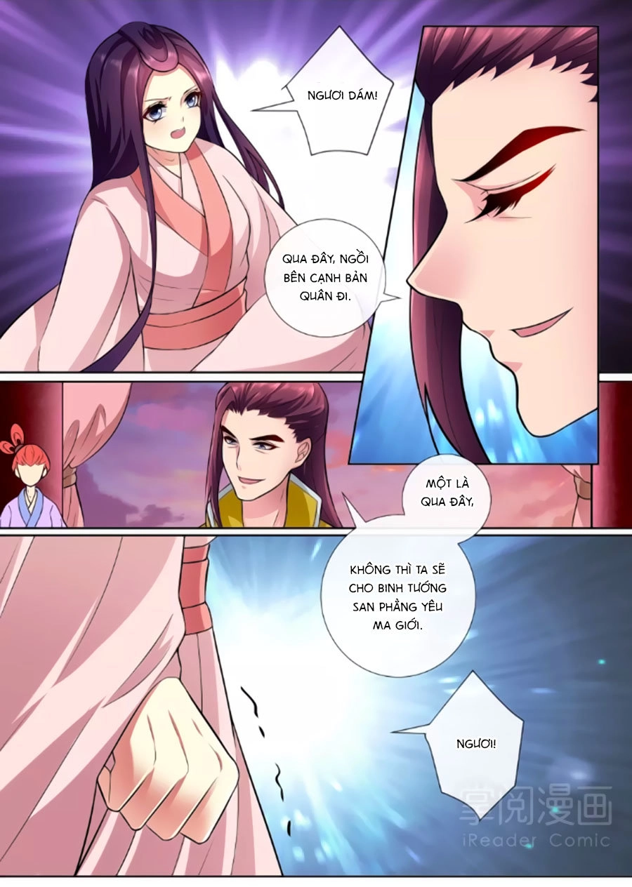 Ma Phi Giá Đáo Chapter 155 - 4