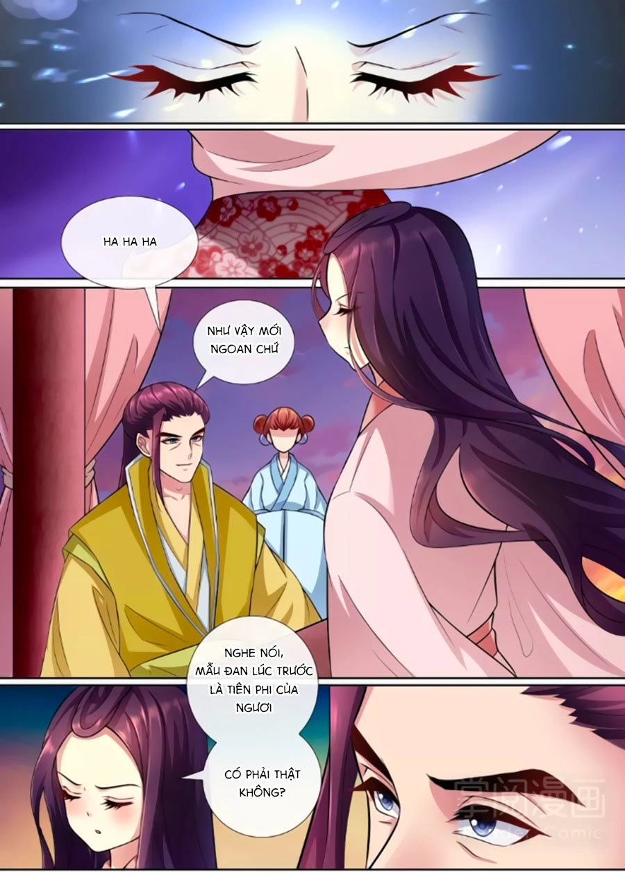 Ma Phi Giá Đáo Chapter 155 - 5