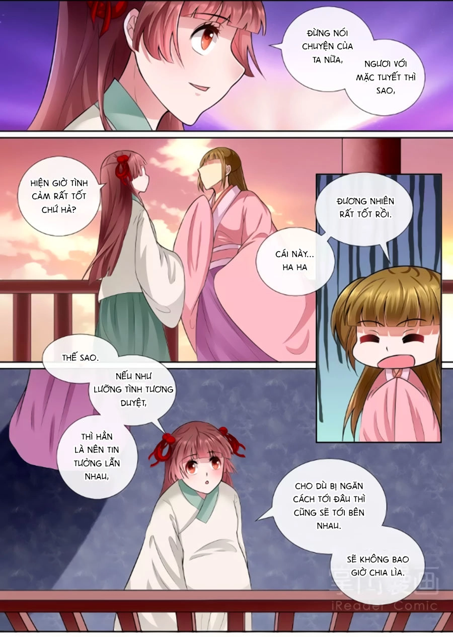 Ma Phi Giá Đáo Chapter 158 - 2