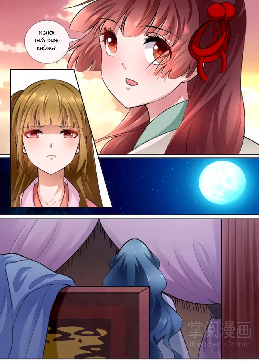 Ma Phi Giá Đáo Chapter 158 - 3