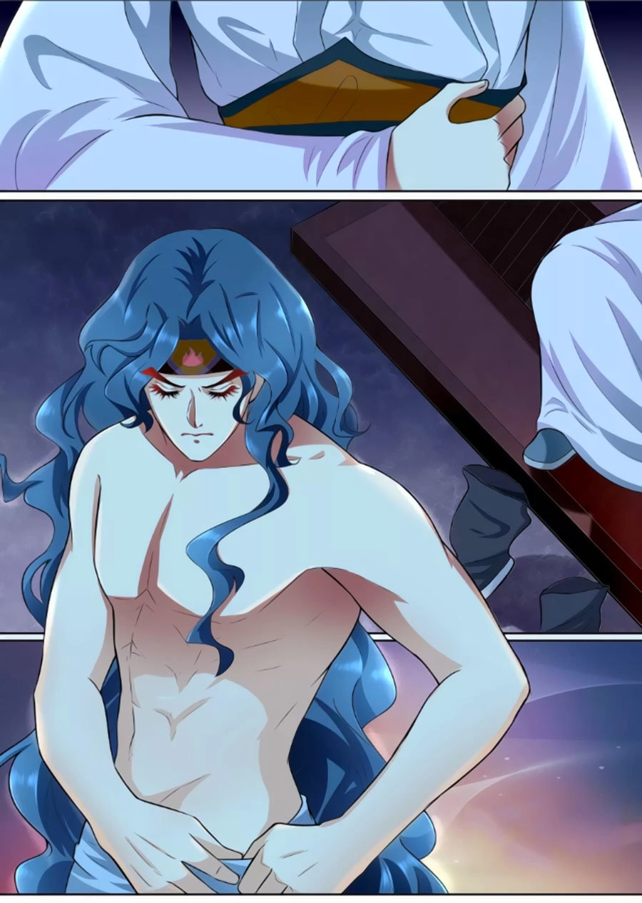 Ma Phi Giá Đáo Chapter 158 - 4