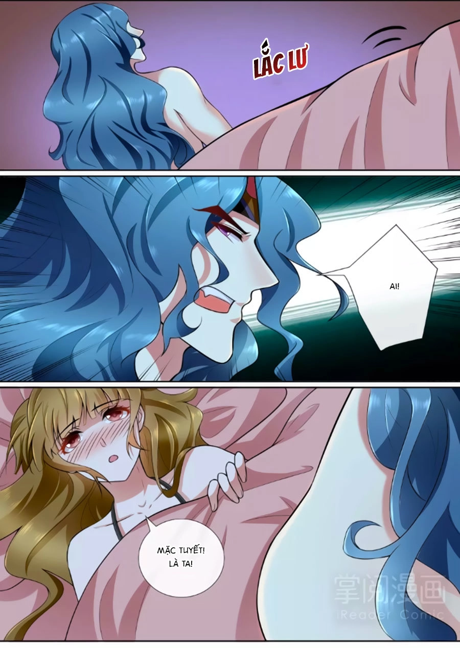 Ma Phi Giá Đáo Chapter 158 - 5