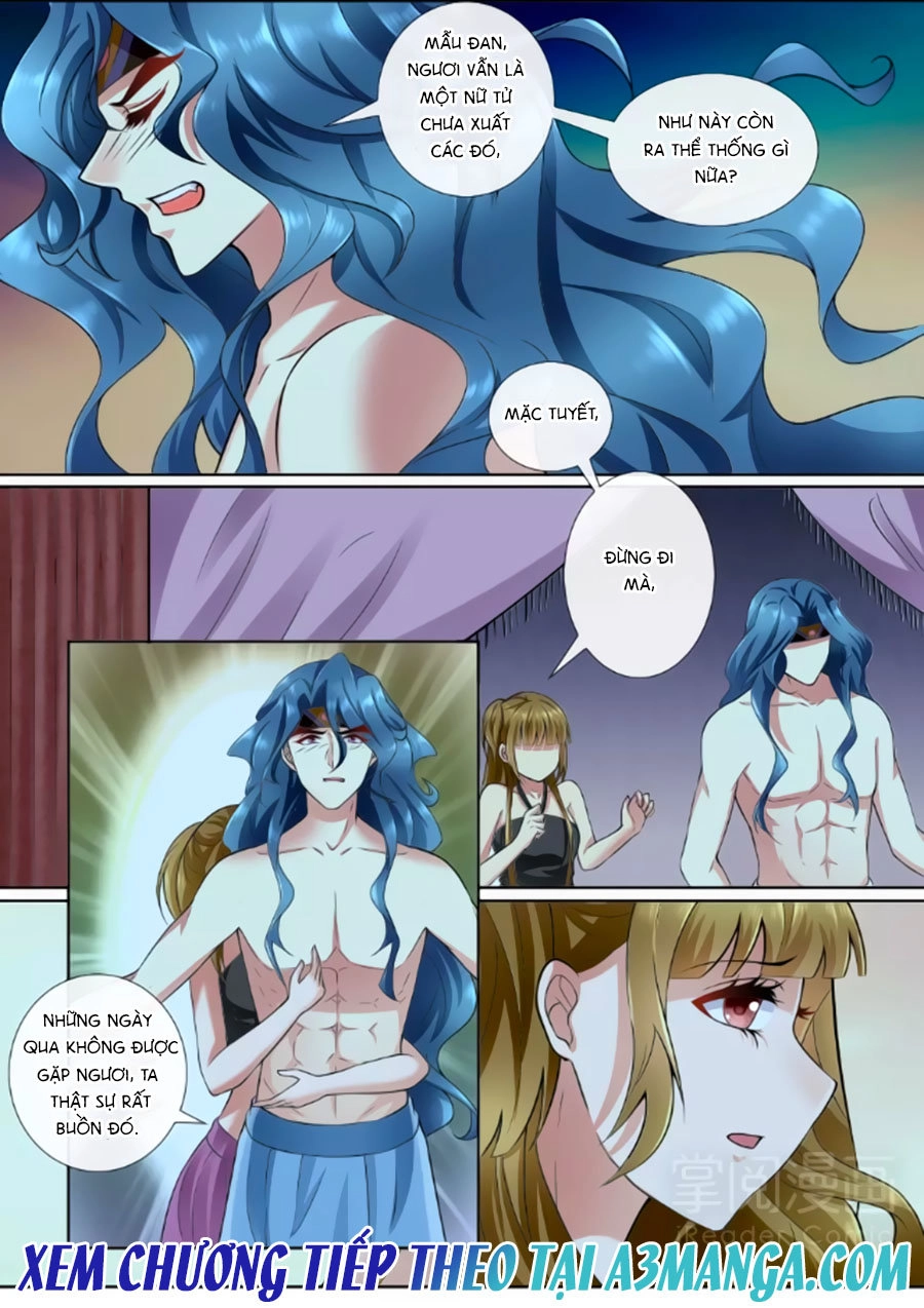 Ma Phi Giá Đáo Chapter 158 - 7