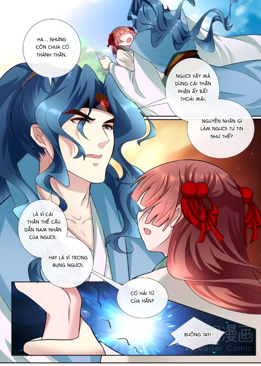 Ma Phi Giá Đáo Chapter 160 - 2