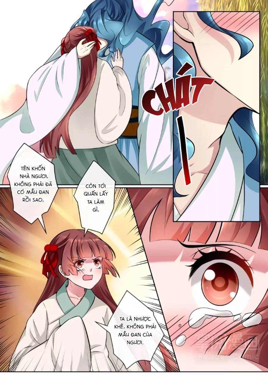 Ma Phi Giá Đáo Chapter 160 - 4