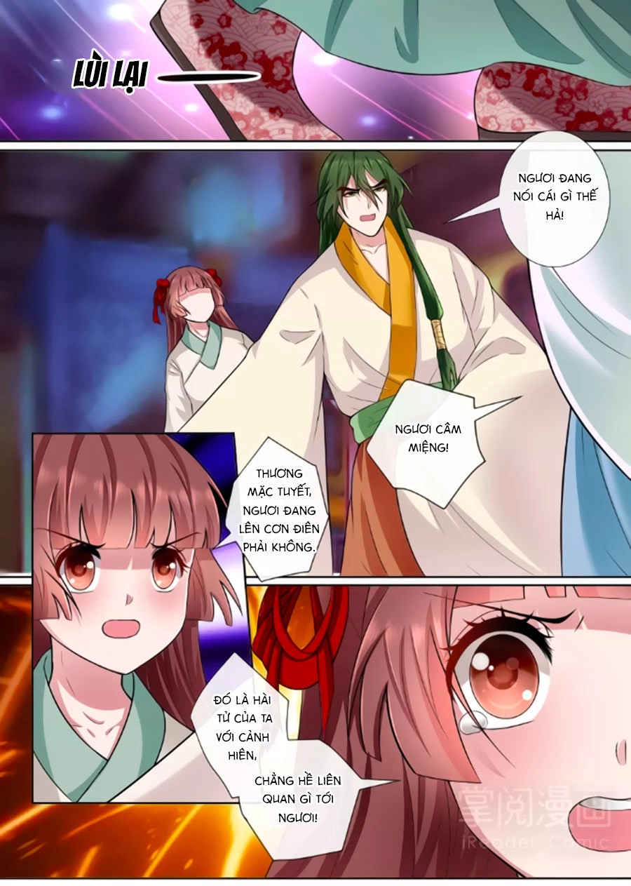 Ma Phi Giá Đáo Chapter 162 - 5