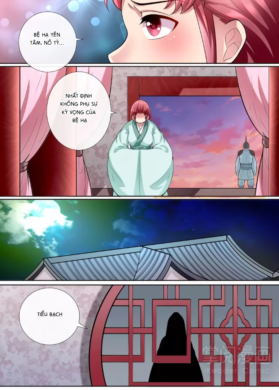 Ma Phi Giá Đáo Chapter 163 - 6