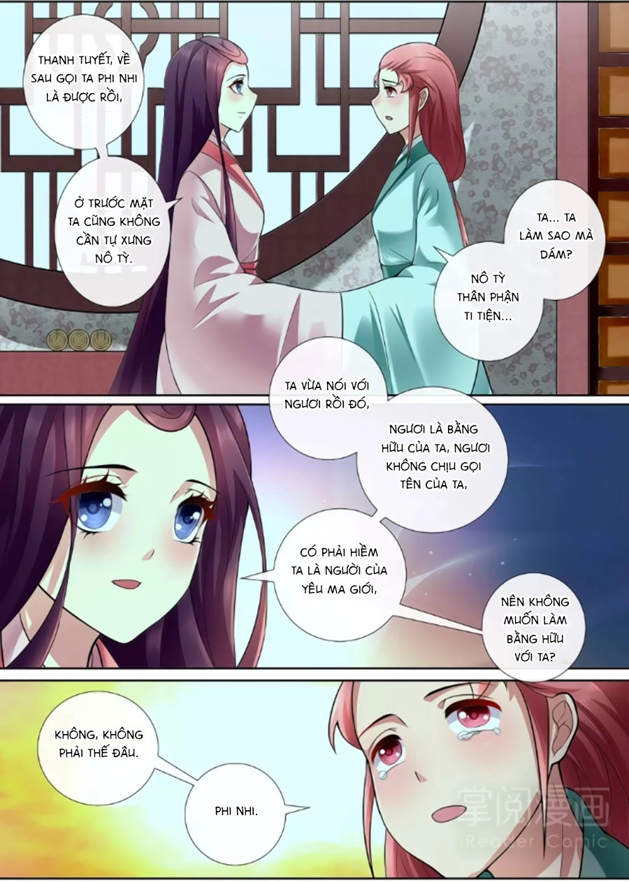 Ma Phi Giá Đáo Chapter 164 - 3