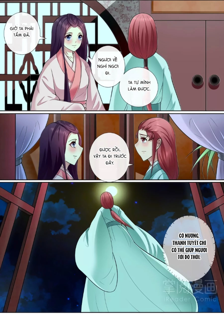 Ma Phi Giá Đáo Chapter 164 - 4