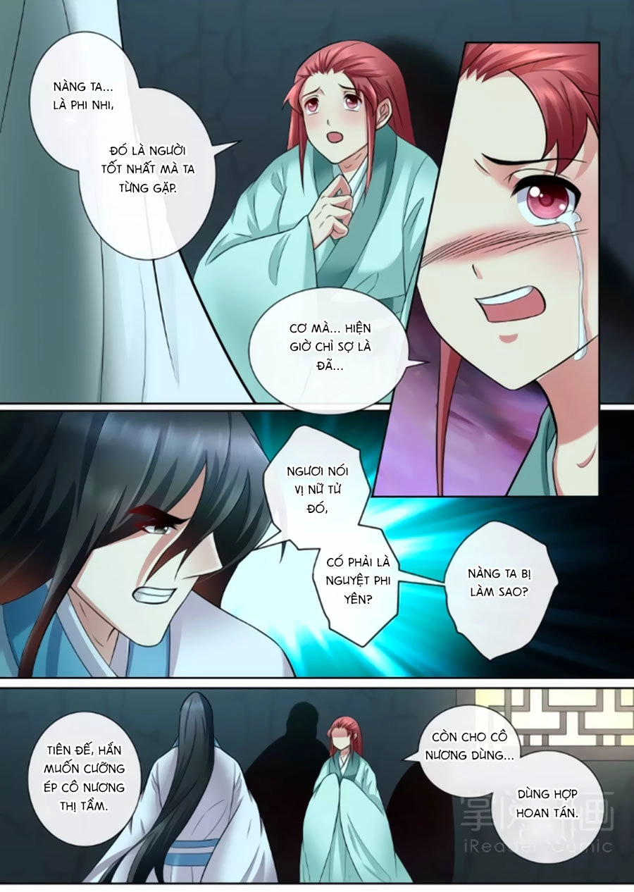 Ma Phi Giá Đáo Chapter 167 - 2