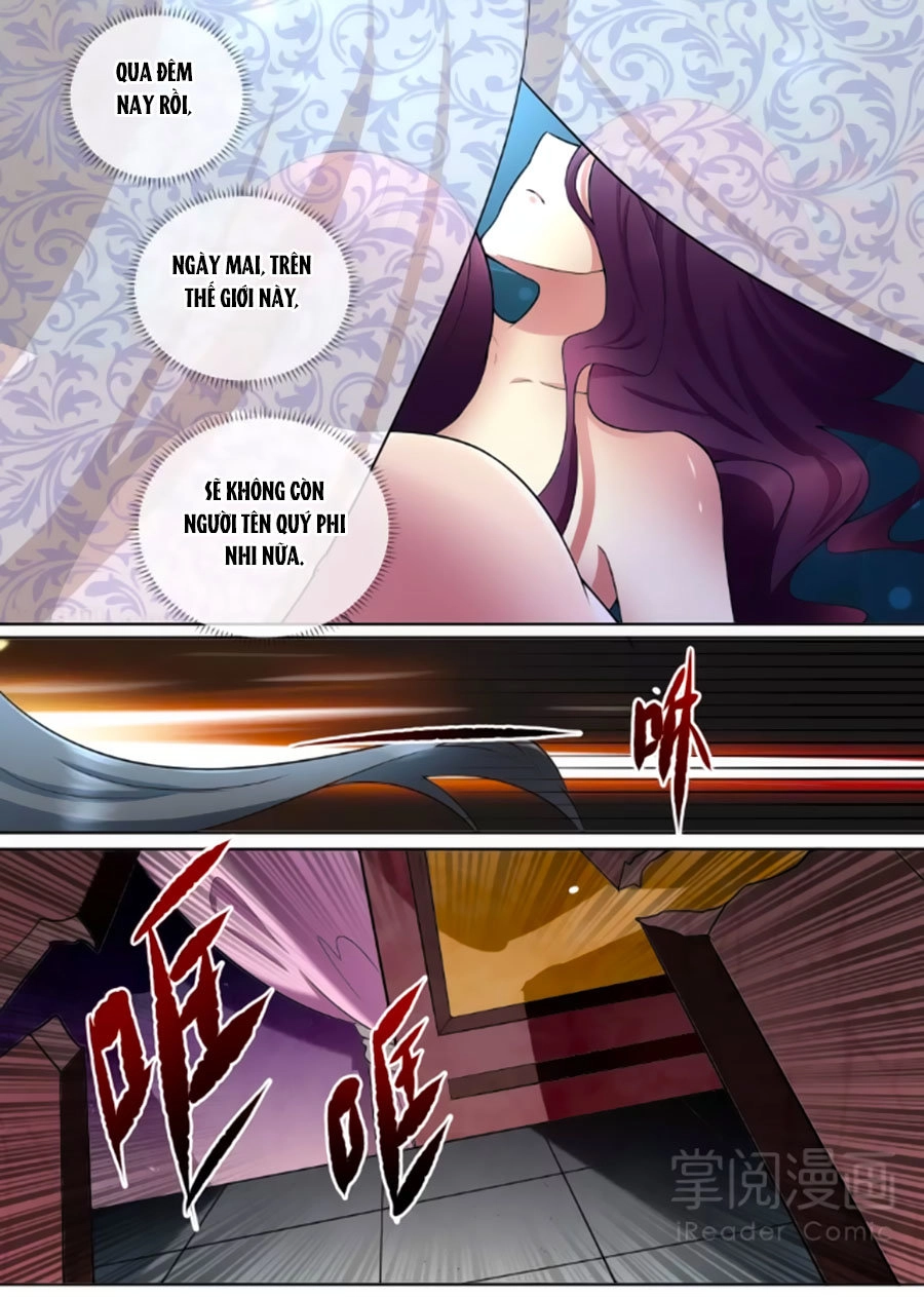 Ma Phi Giá Đáo Chapter 168 - 1