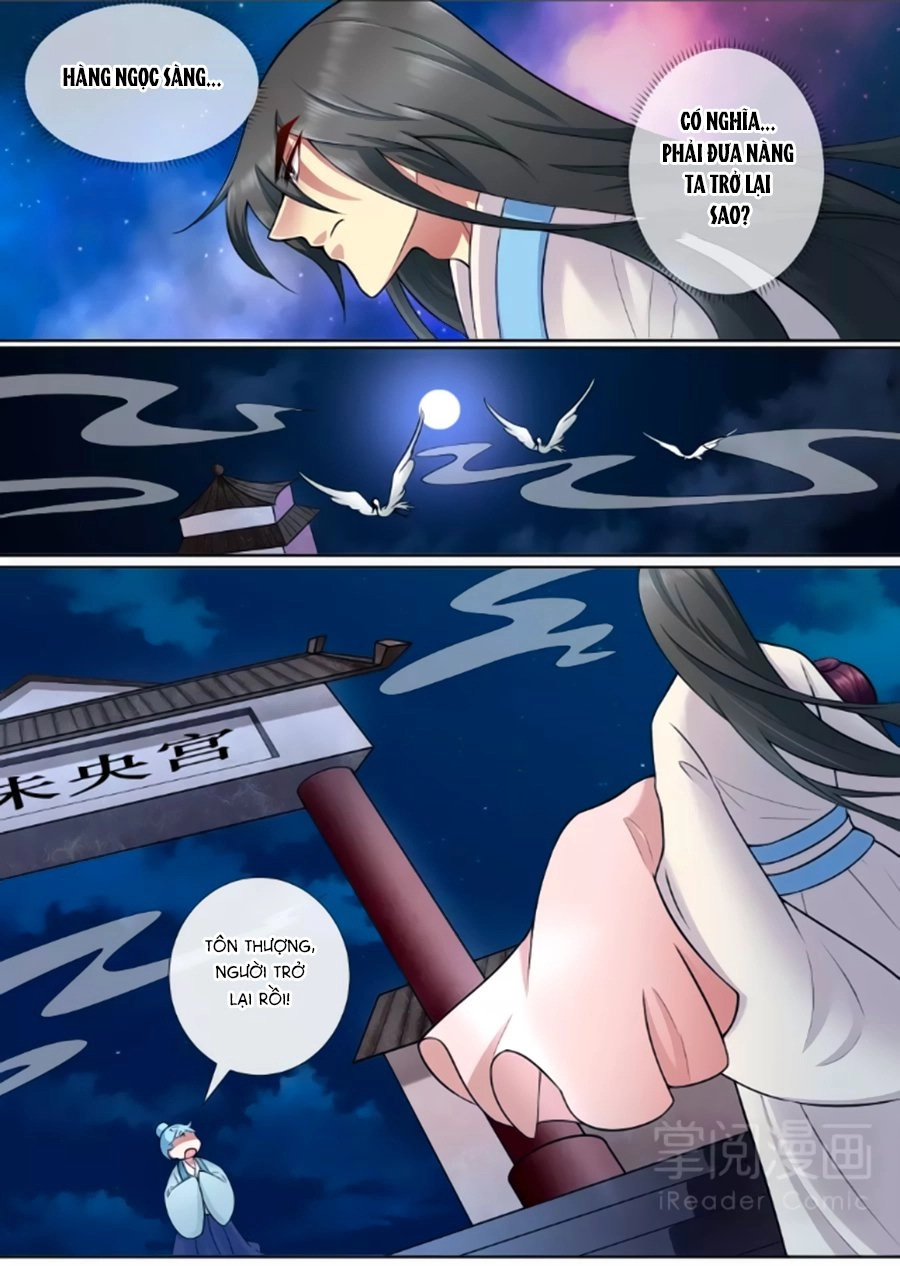 Ma Phi Giá Đáo Chapter 169 - 4