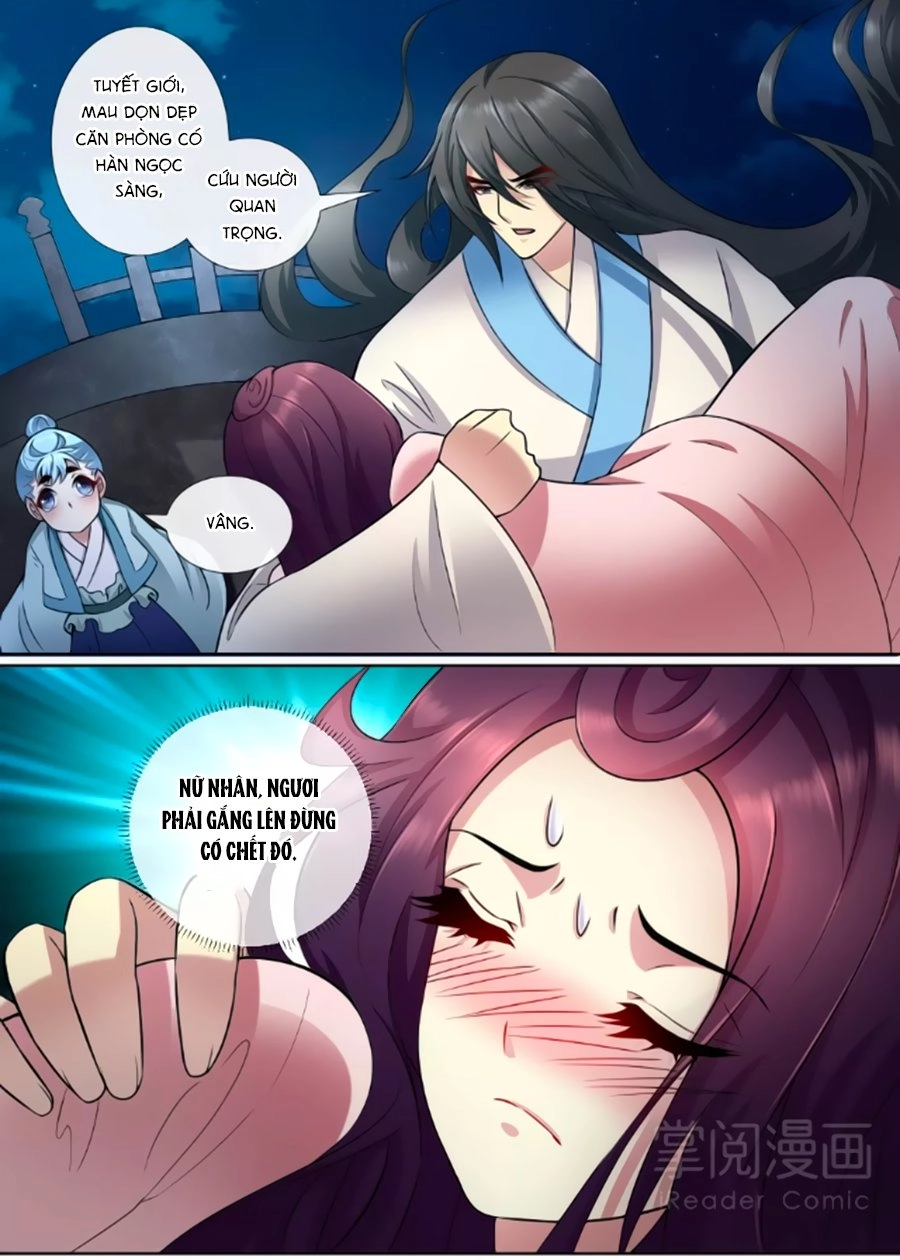 Ma Phi Giá Đáo Chapter 169 - 5