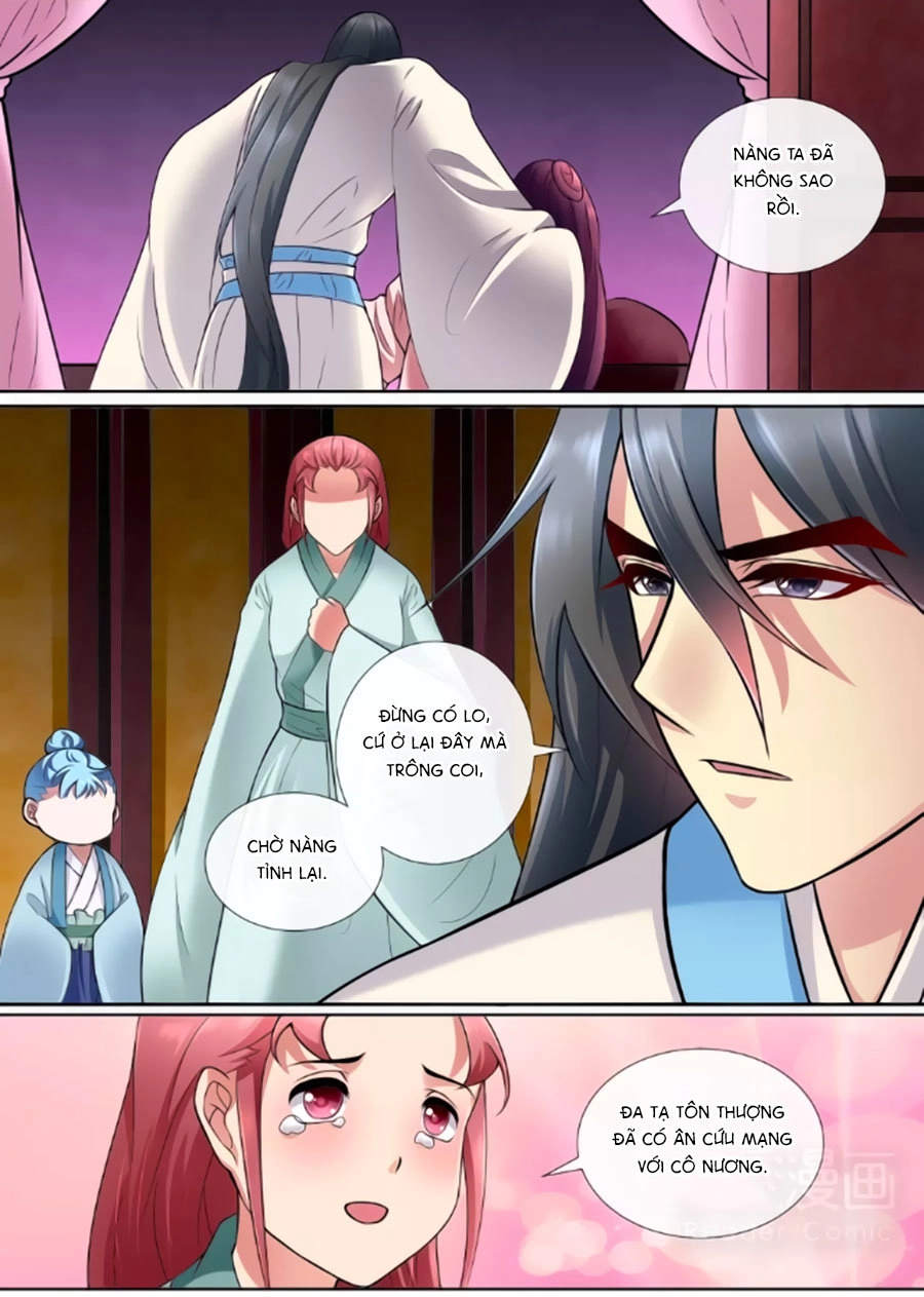 Ma Phi Giá Đáo Chapter 170 - 4