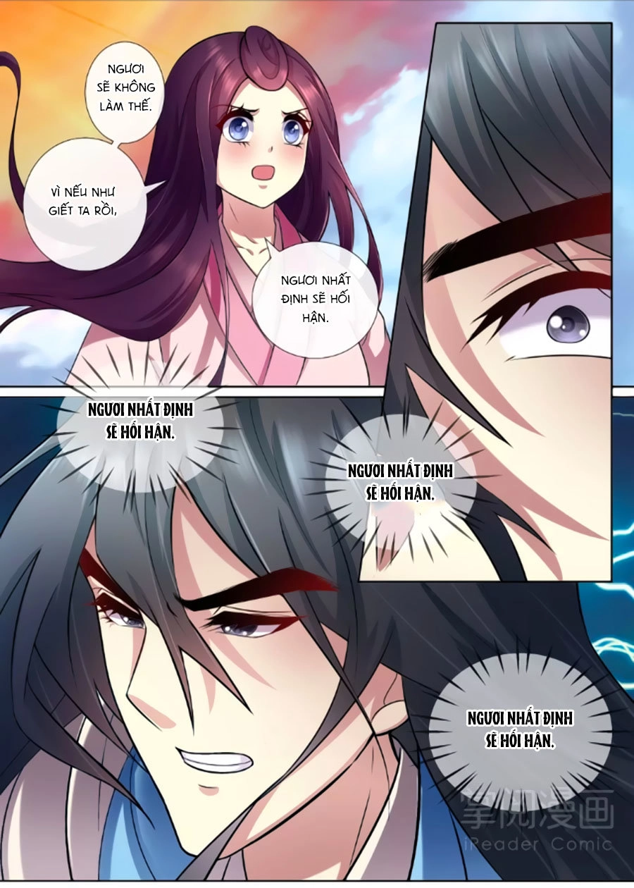 Ma Phi Giá Đáo Chapter 172 - 6