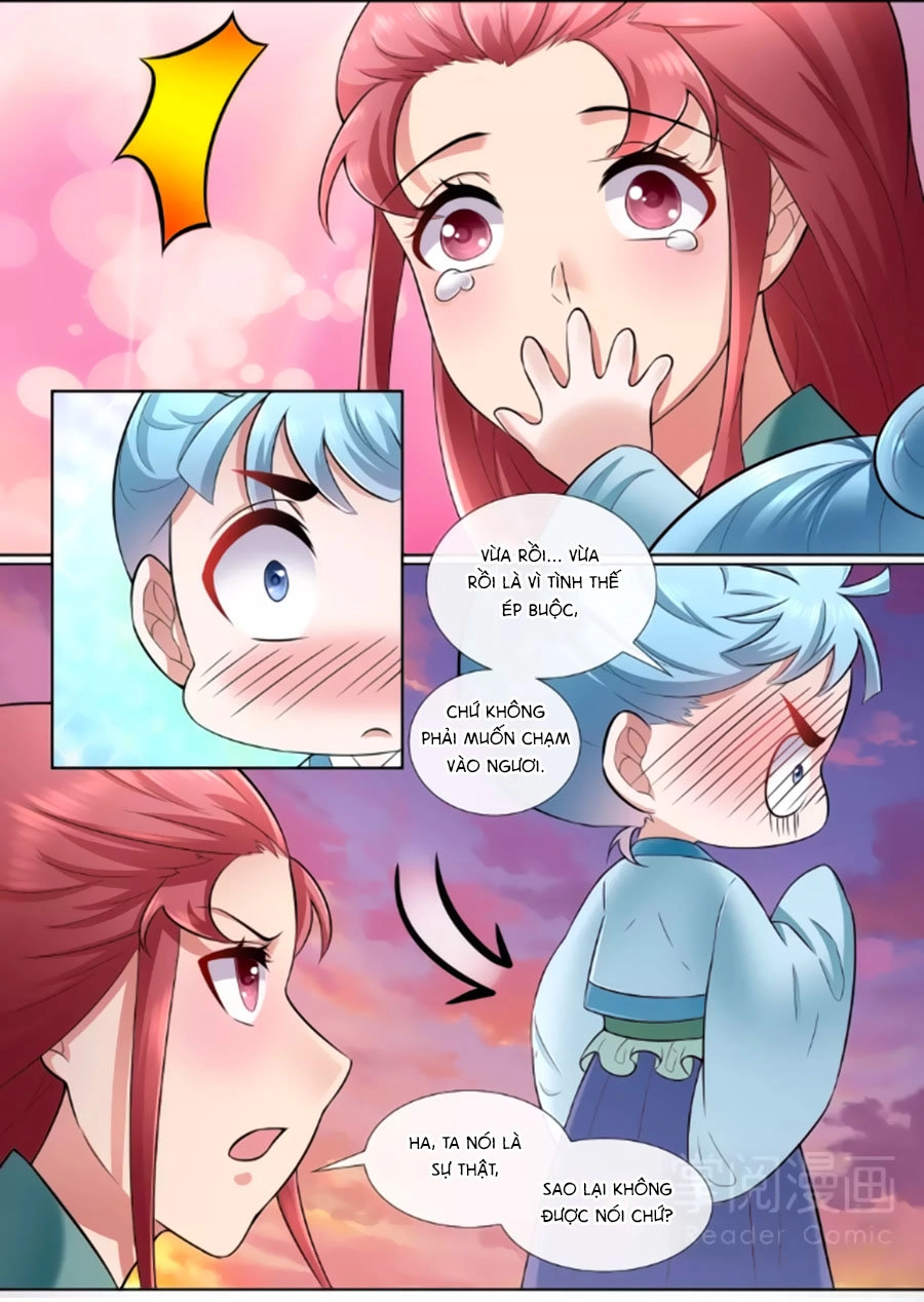 Ma Phi Giá Đáo Chapter 174 - 5