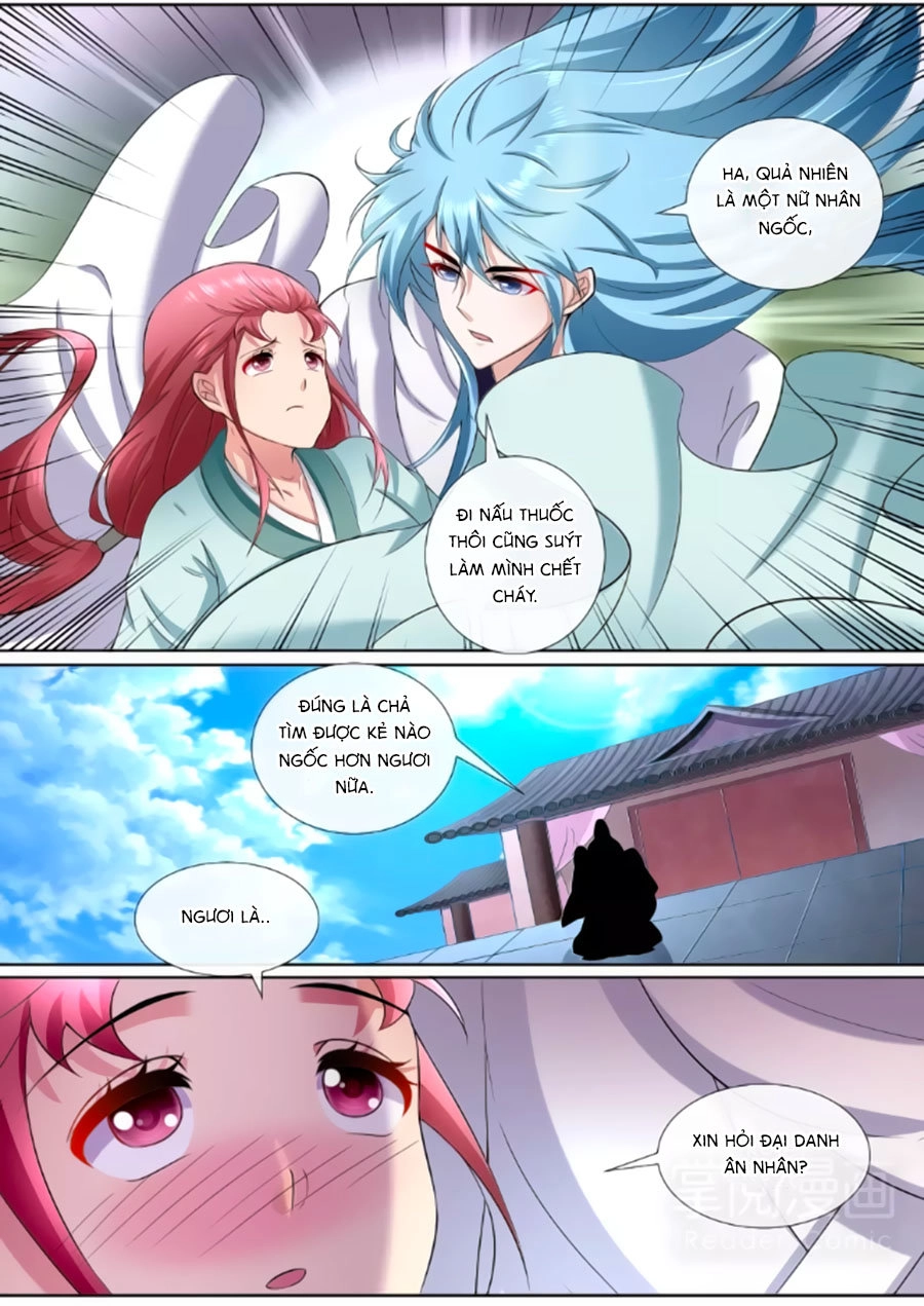 Ma Phi Giá Đáo Chapter 176 - 6