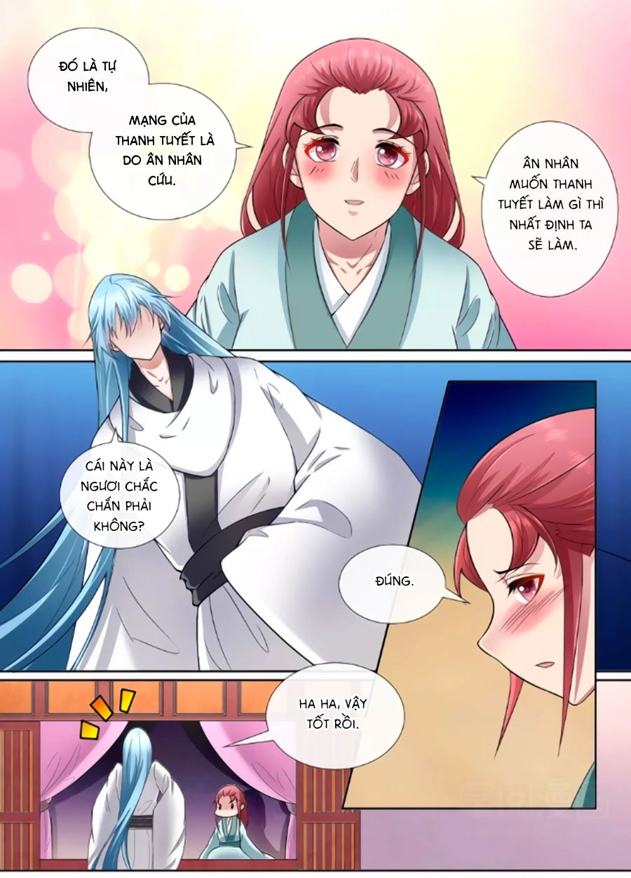 Ma Phi Giá Đáo Chapter 177 - 1