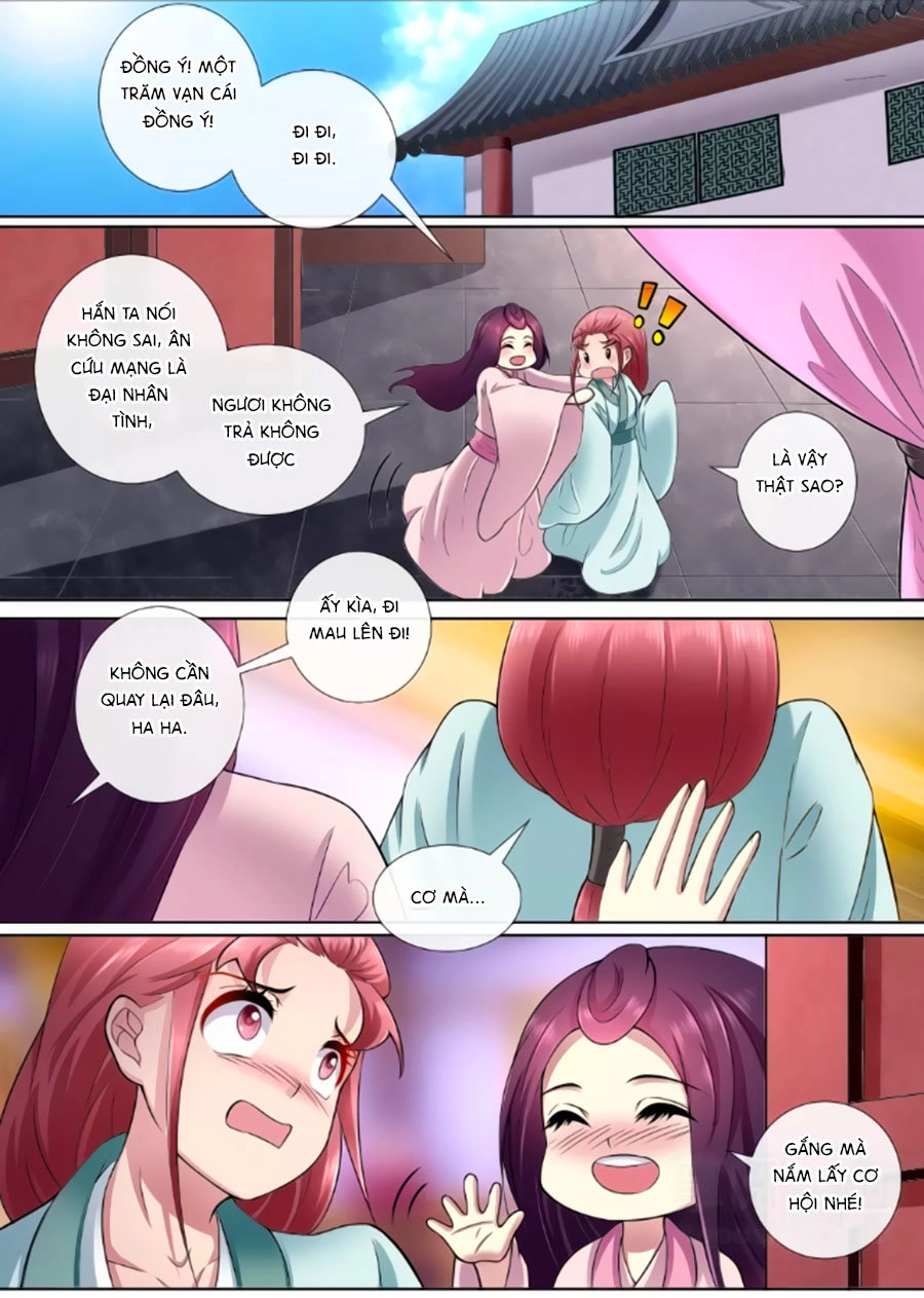 Ma Phi Giá Đáo Chapter 177 - 4