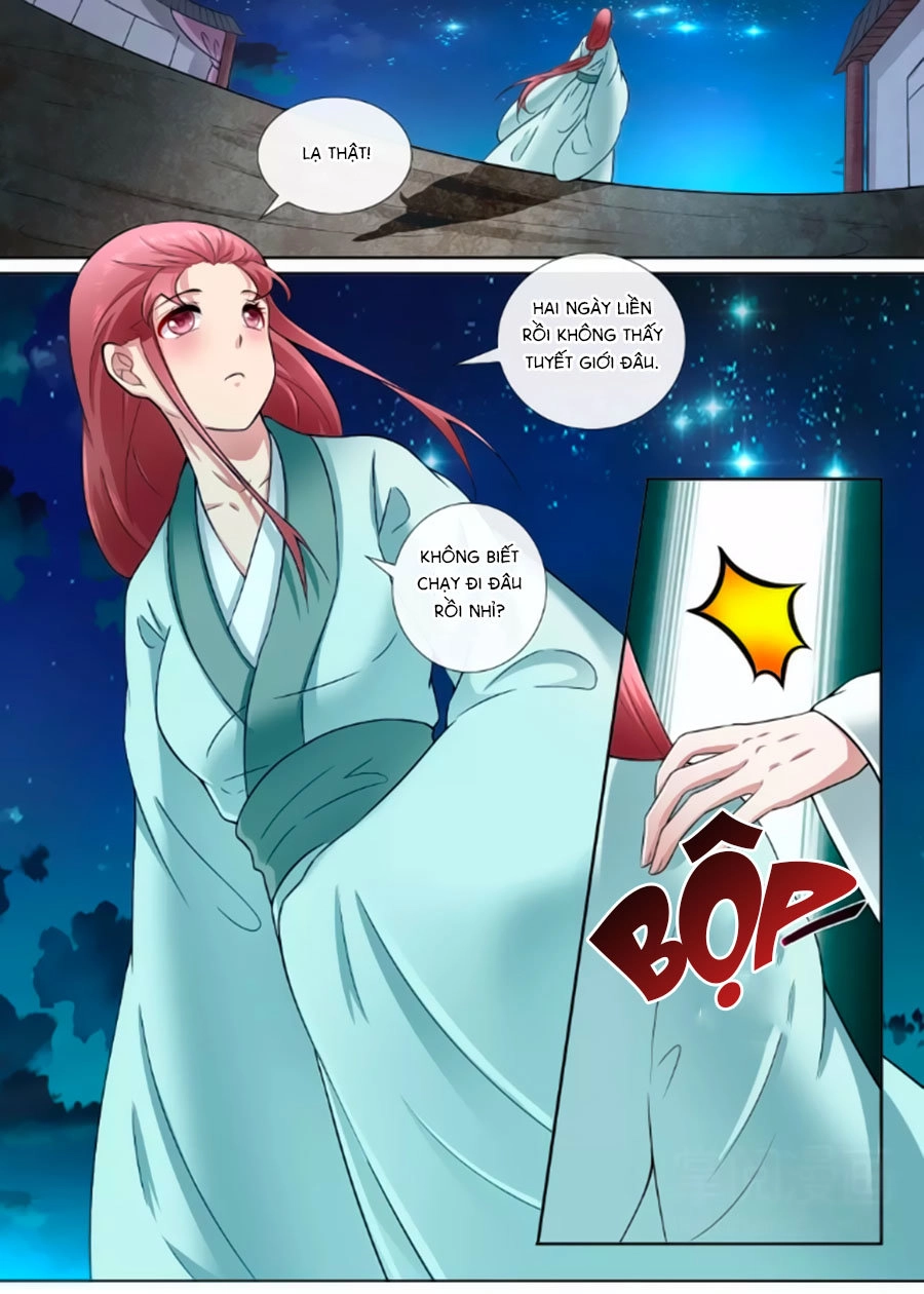 Ma Phi Giá Đáo Chapter 177 - 5