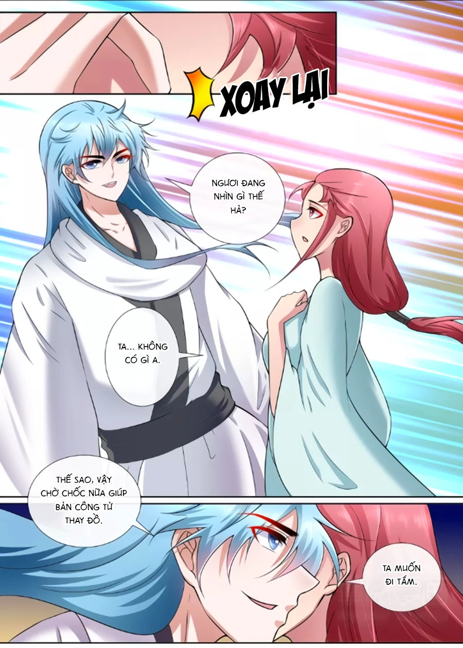 Ma Phi Giá Đáo Chapter 177 - 6