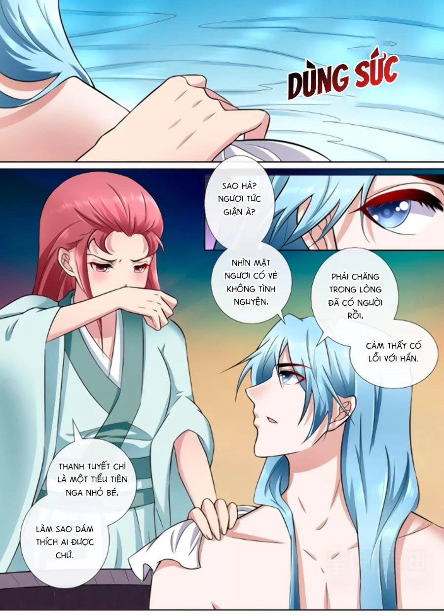 Ma Phi Giá Đáo Chapter 178 - 5