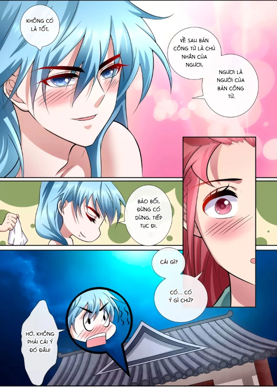 Ma Phi Giá Đáo Chapter 178 - 6