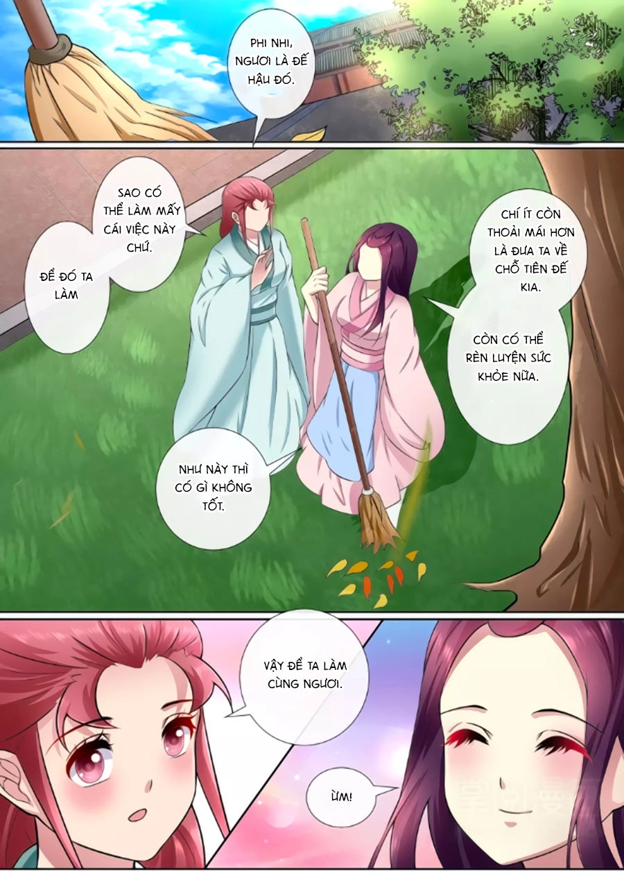 Ma Phi Giá Đáo Chapter 178 - 7