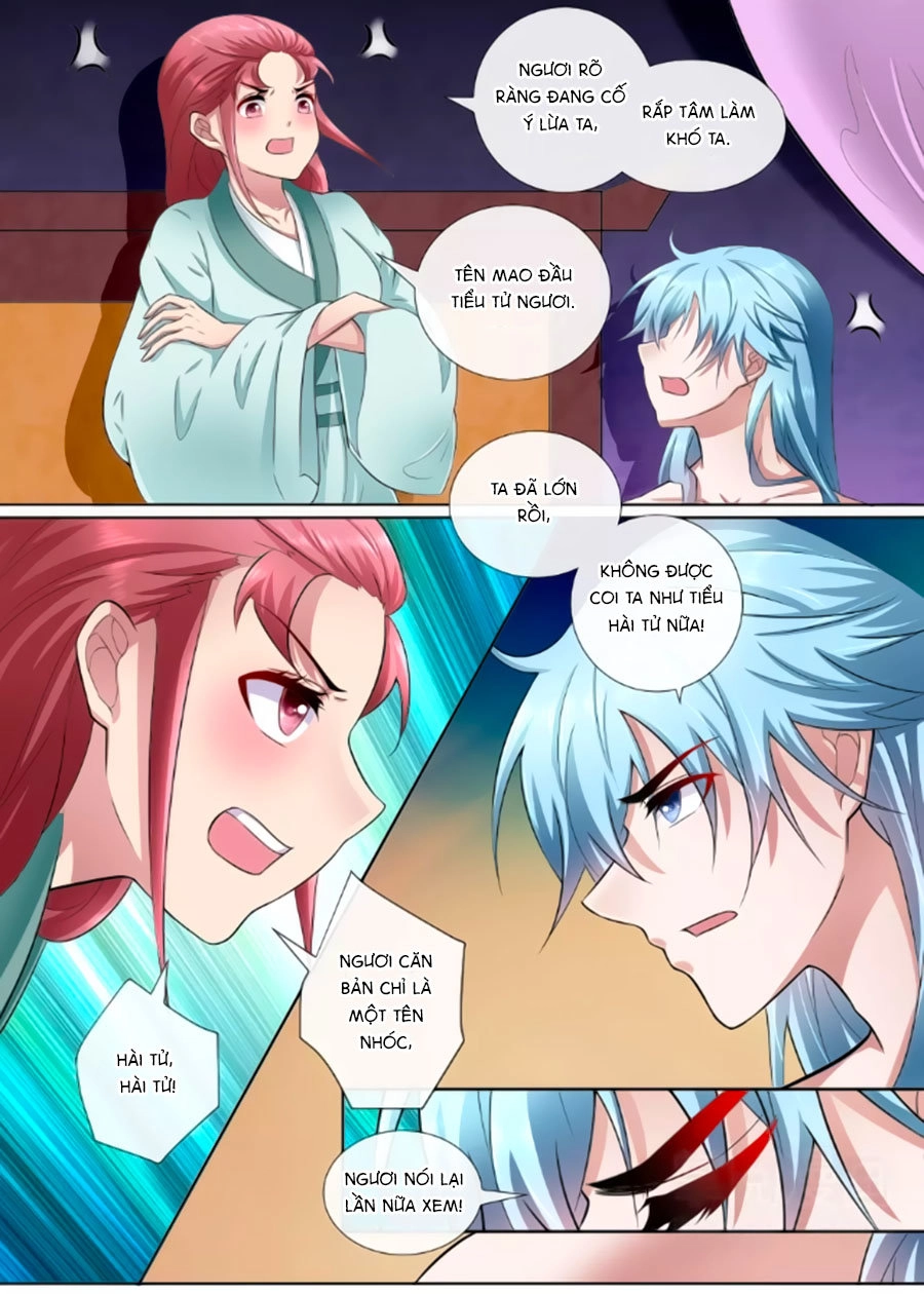 Ma Phi Giá Đáo Chapter 179 - 7