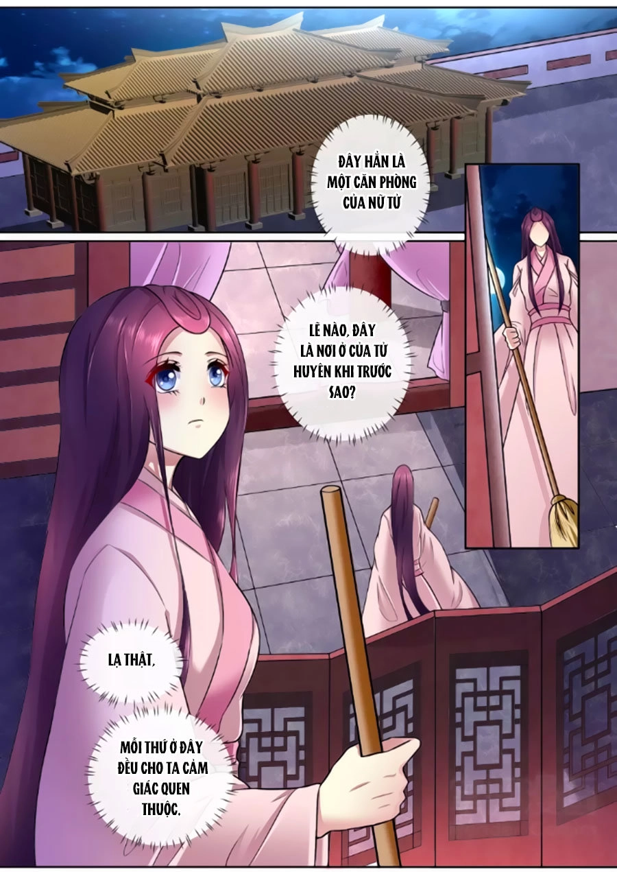 Ma Phi Giá Đáo Chapter 180 - 4