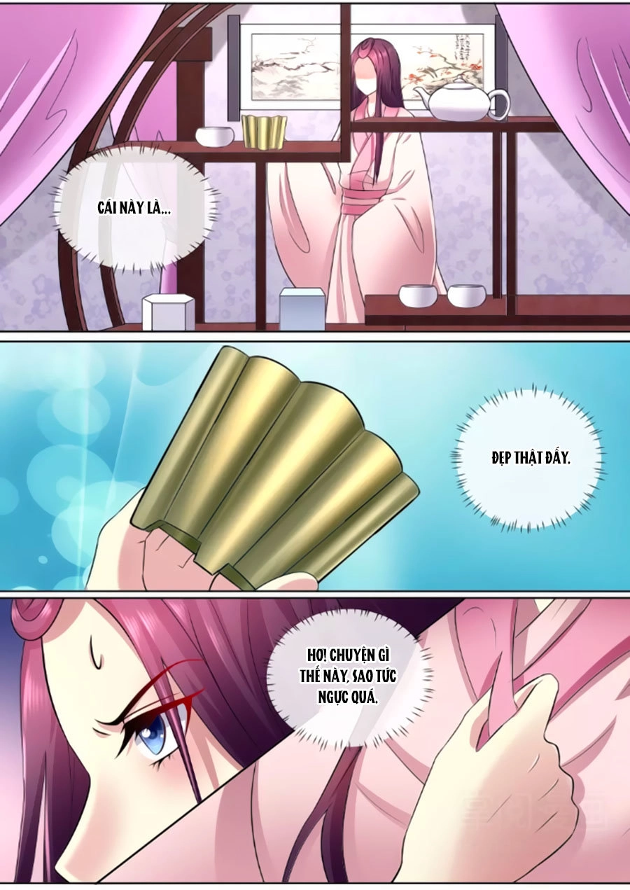 Ma Phi Giá Đáo Chapter 180 - 5