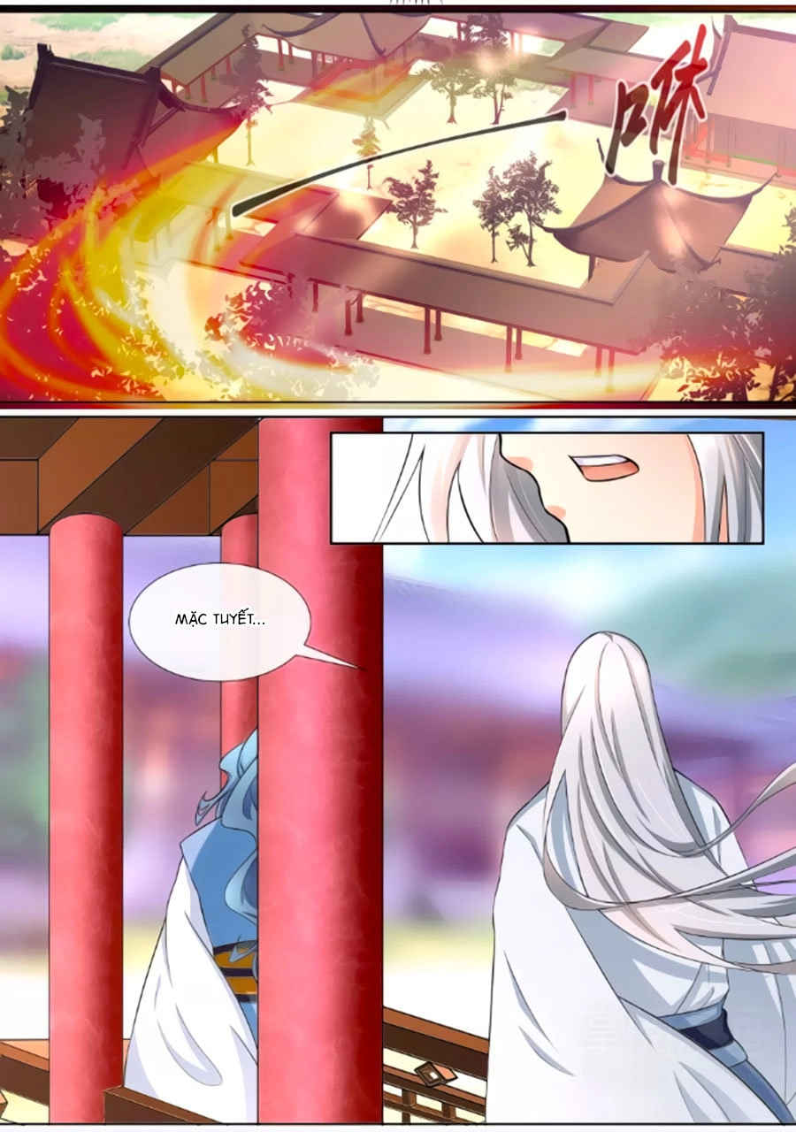 Ma Phi Giá Đáo Chapter 182 - 4
