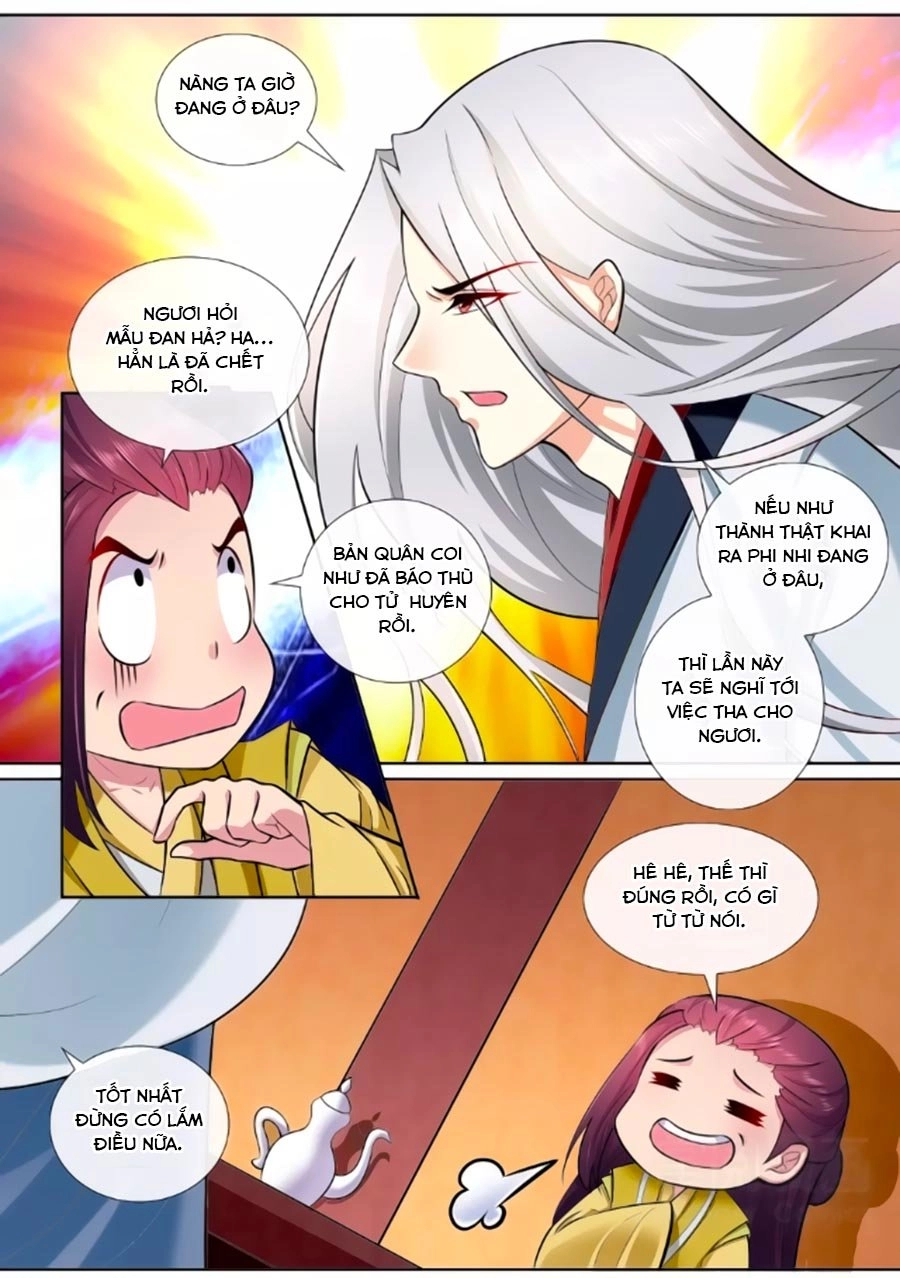 Ma Phi Giá Đáo Chapter 184 - 2