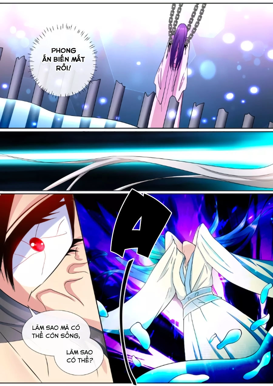 Ma Phi Giá Đáo Chapter 187 - 4