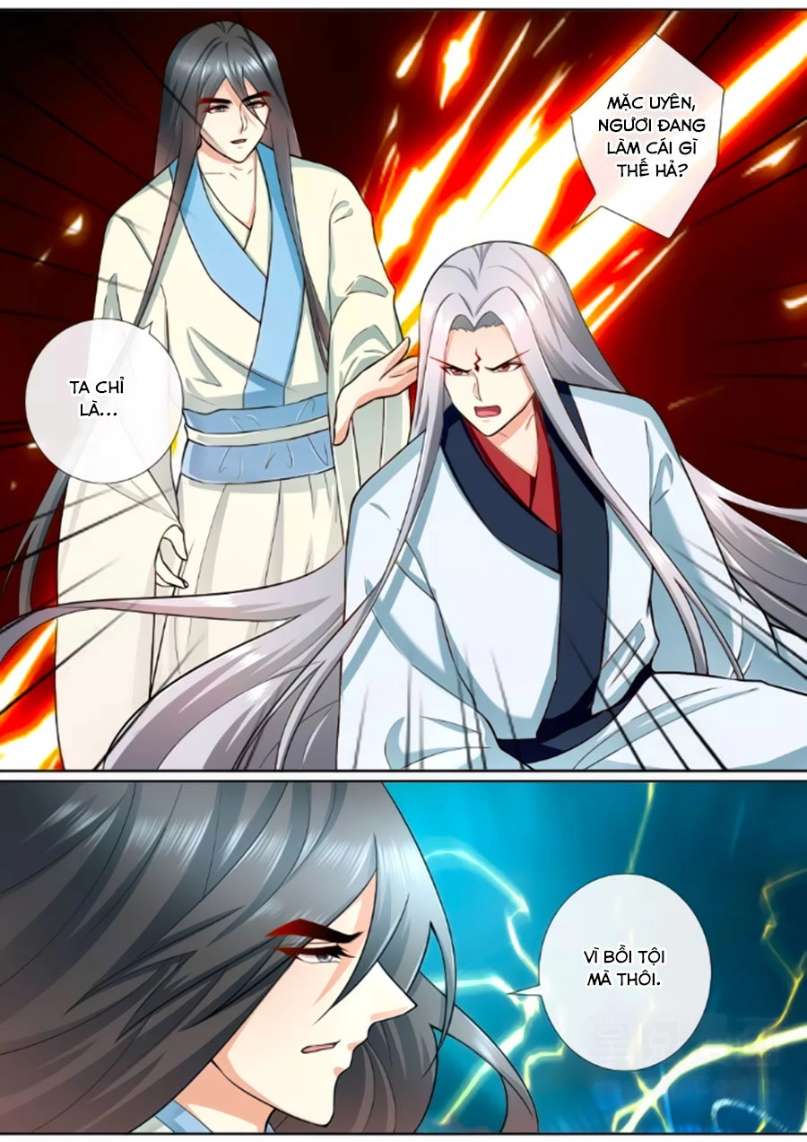 Ma Phi Giá Đáo Chapter 191 - 1