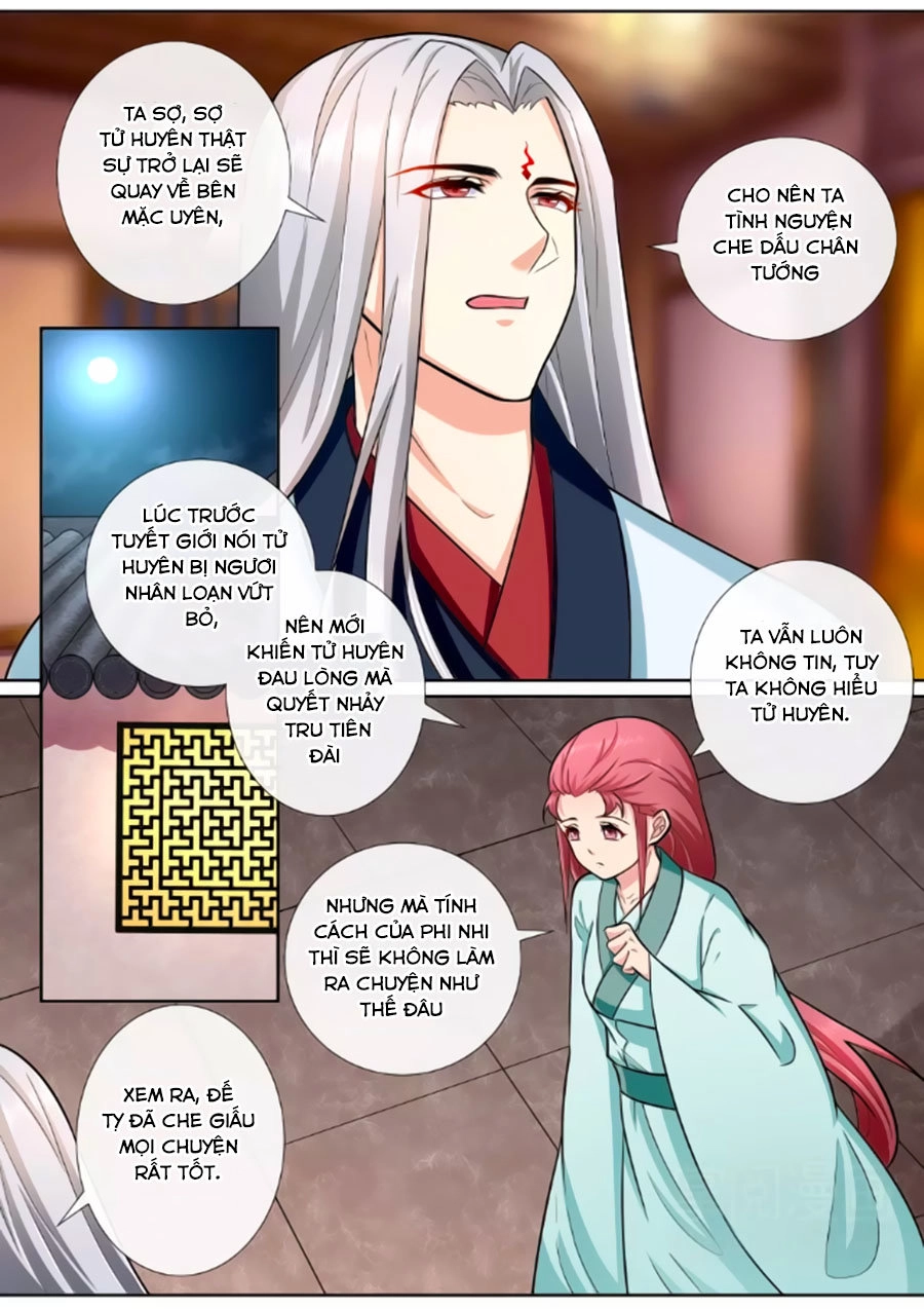 Ma Phi Giá Đáo Chapter 191 - 6