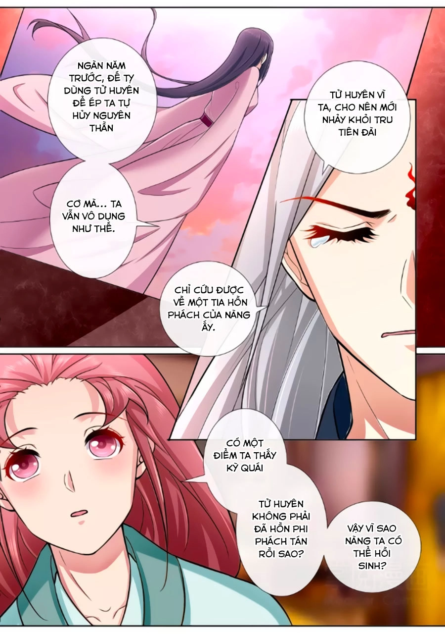 Ma Phi Giá Đáo Chapter 191 - 7