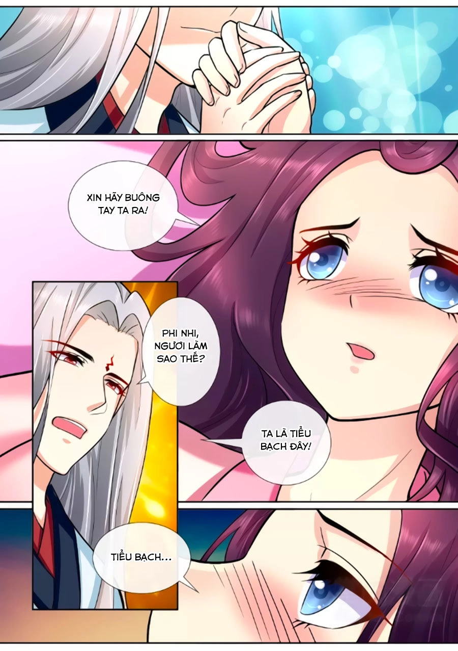 Ma Phi Giá Đáo Chapter 192 - 2