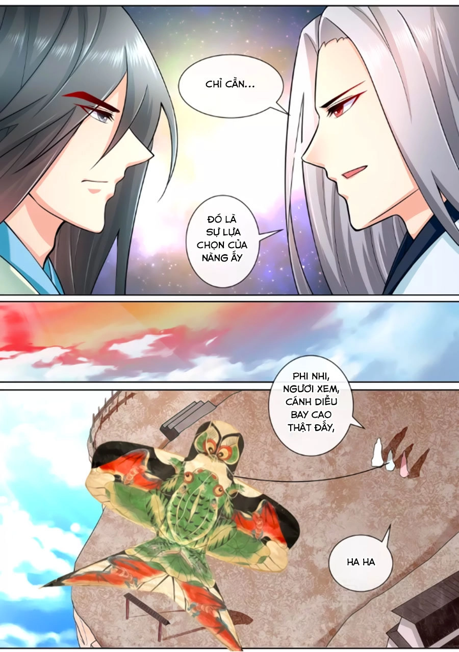 Ma Phi Giá Đáo Chapter 193 - 7