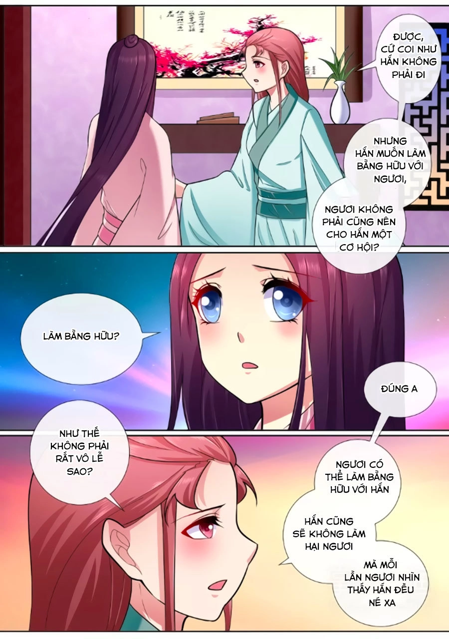 Ma Phi Giá Đáo Chapter 197 - 6