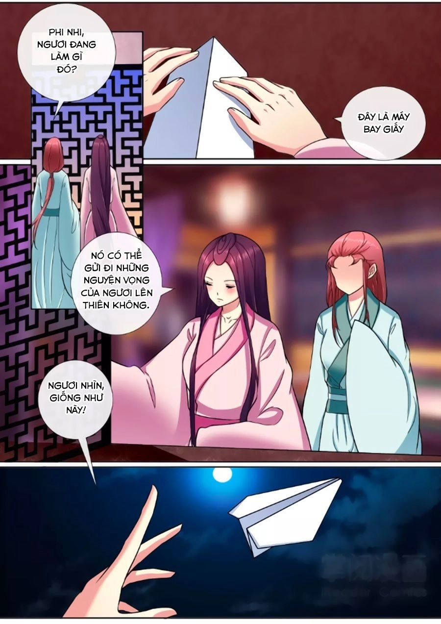 Ma Phi Giá Đáo Chapter 197.5 - 1