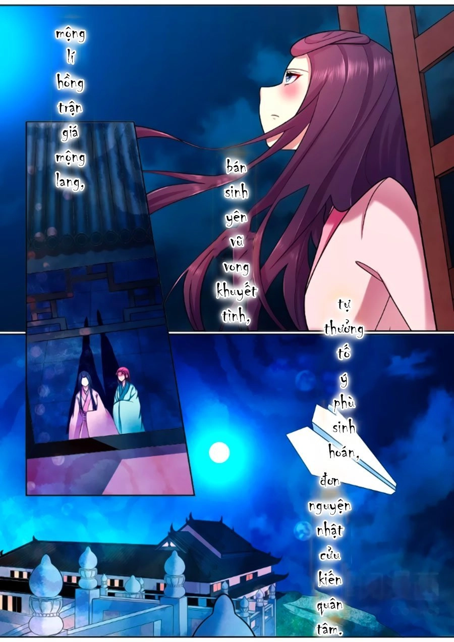 Ma Phi Giá Đáo Chapter 197.5 - 2