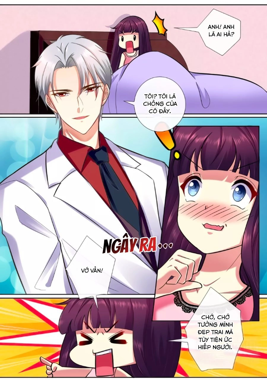 Ma Phi Giá Đáo Chapter 197.5 - 4