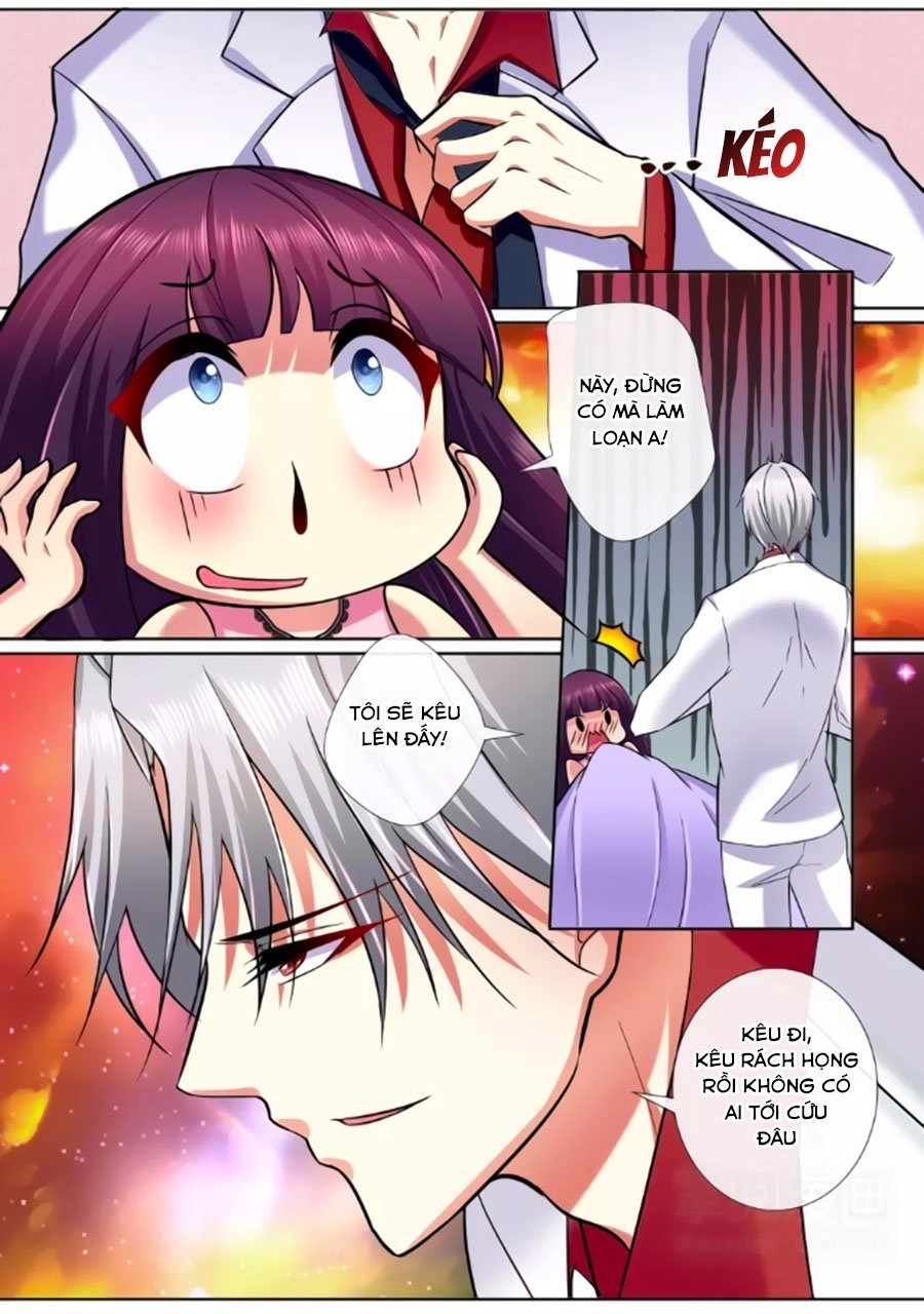 Ma Phi Giá Đáo Chapter 197.5 - 5