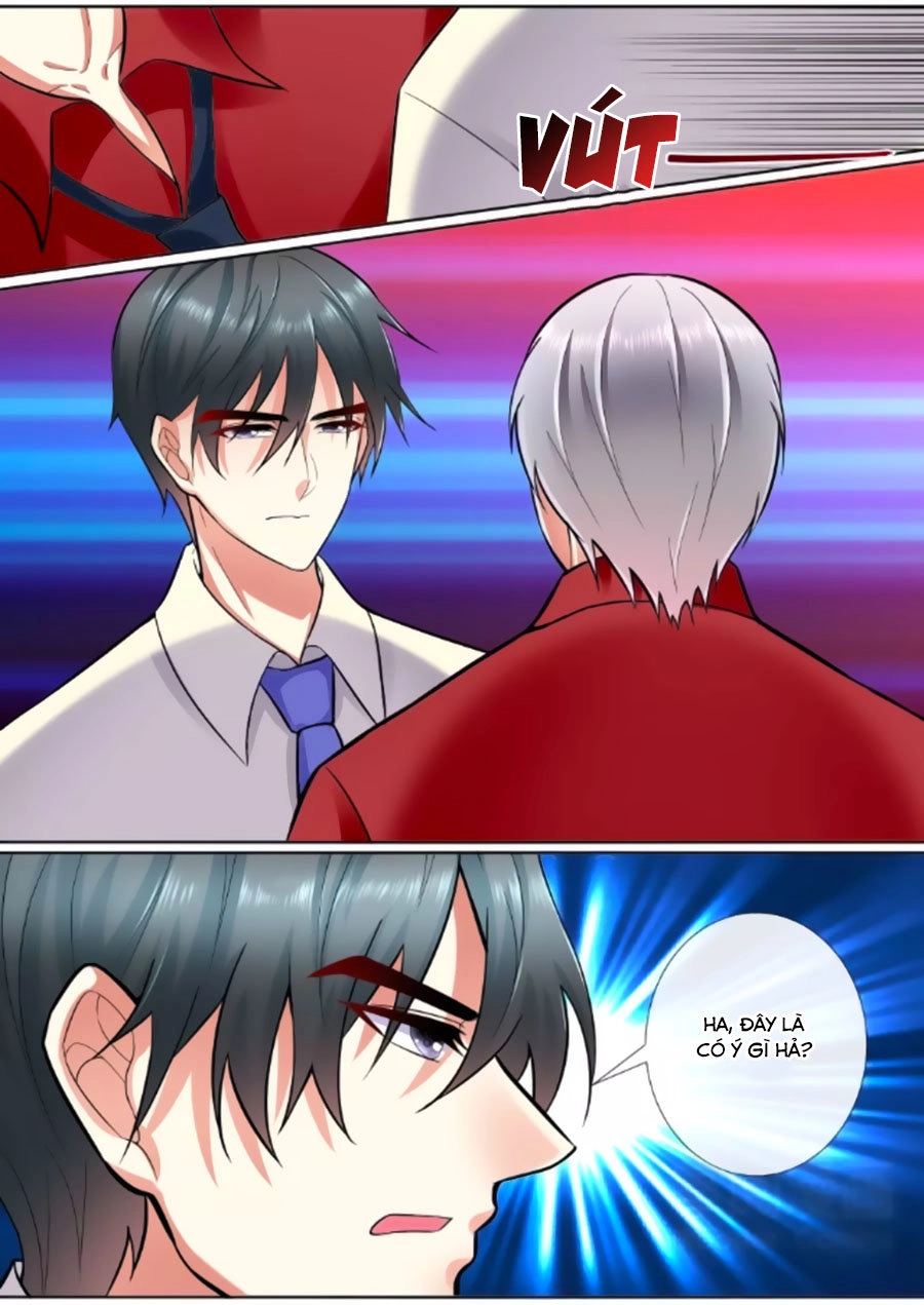 Ma Phi Giá Đáo Chapter 197.6 - 1