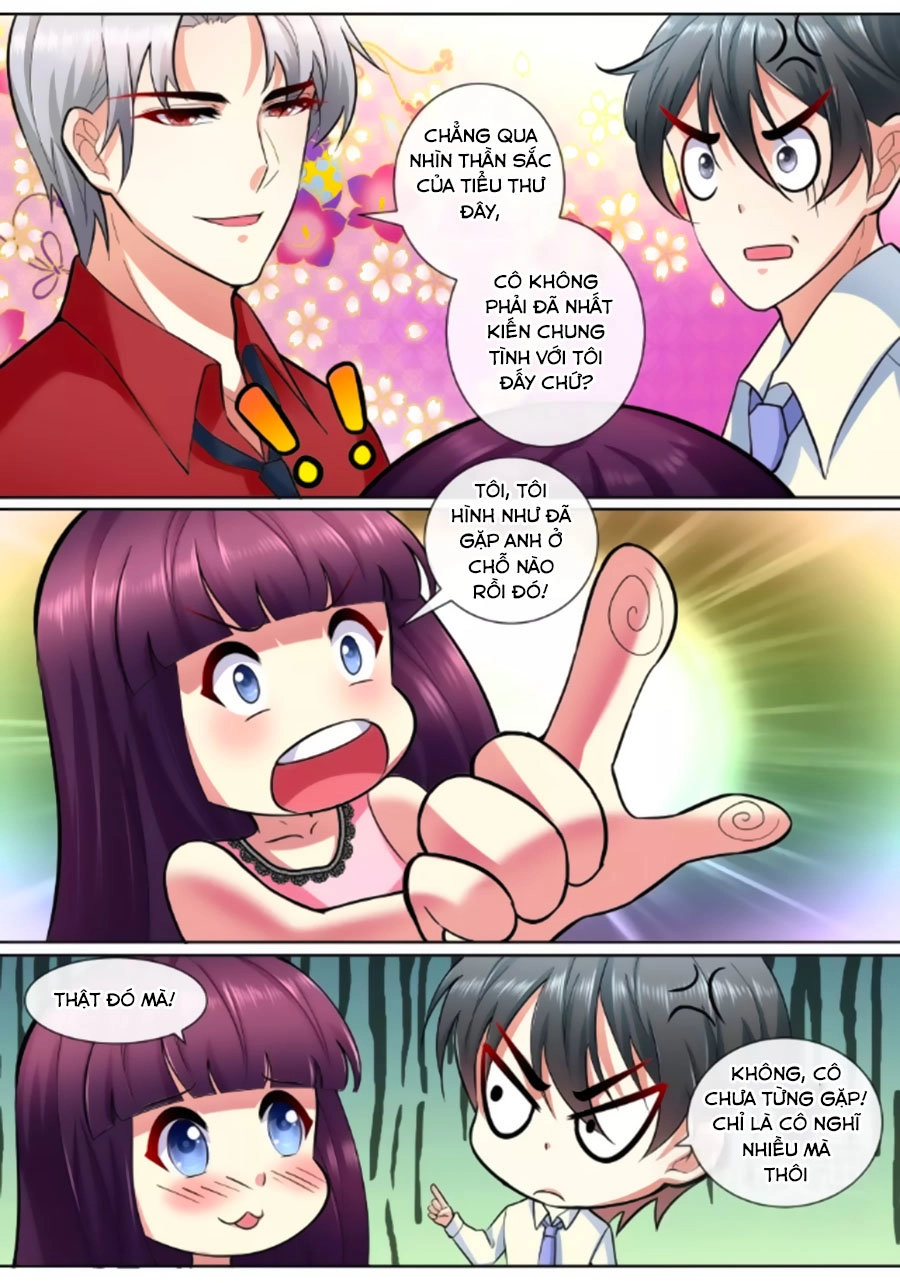 Ma Phi Giá Đáo Chapter 197.6 - 3