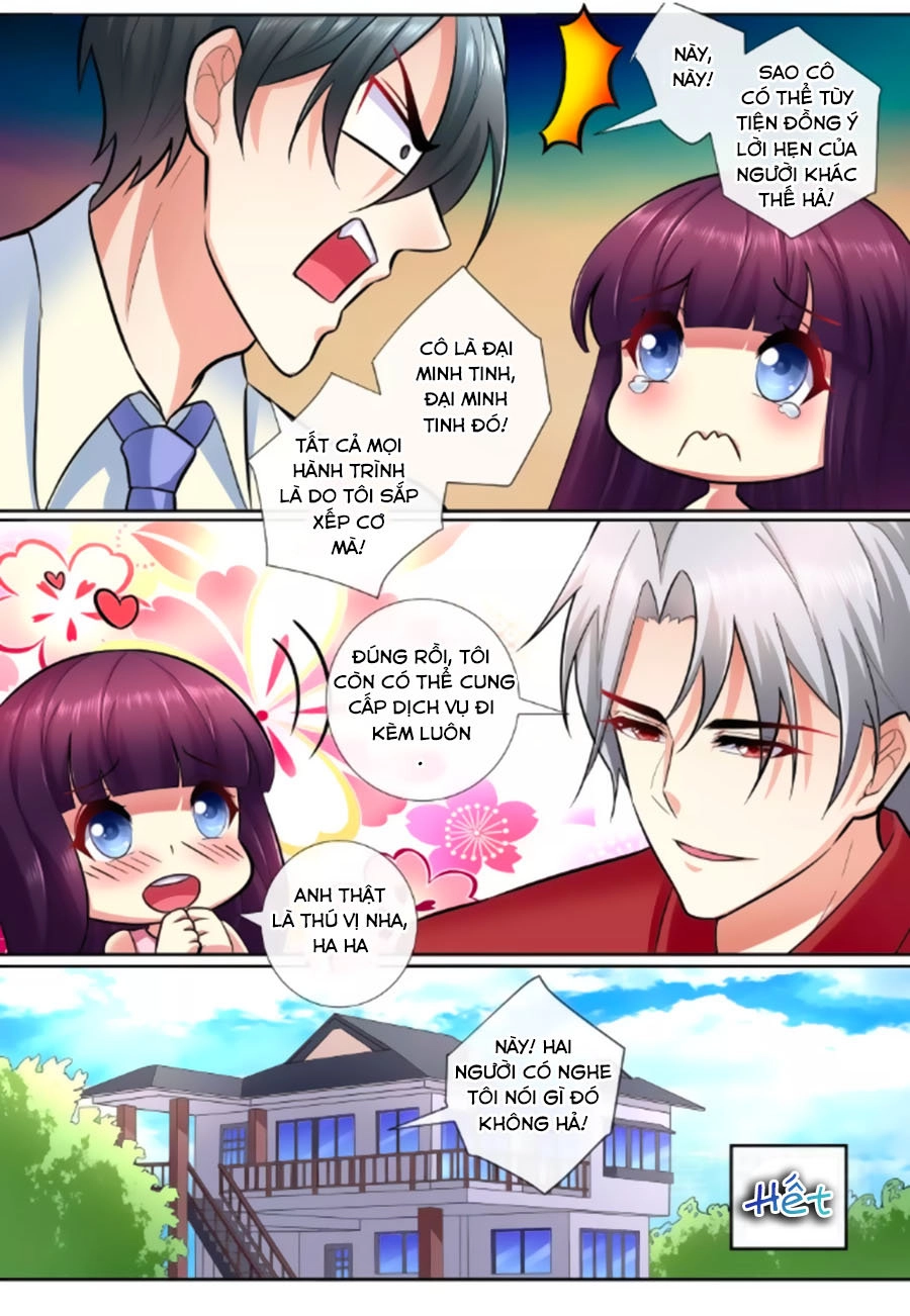 Ma Phi Giá Đáo Chapter 197.6 - 6