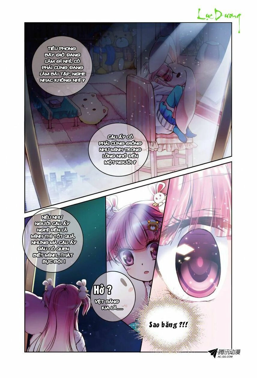 Thiên Sứ Của Tôi Chapter 1 - 6