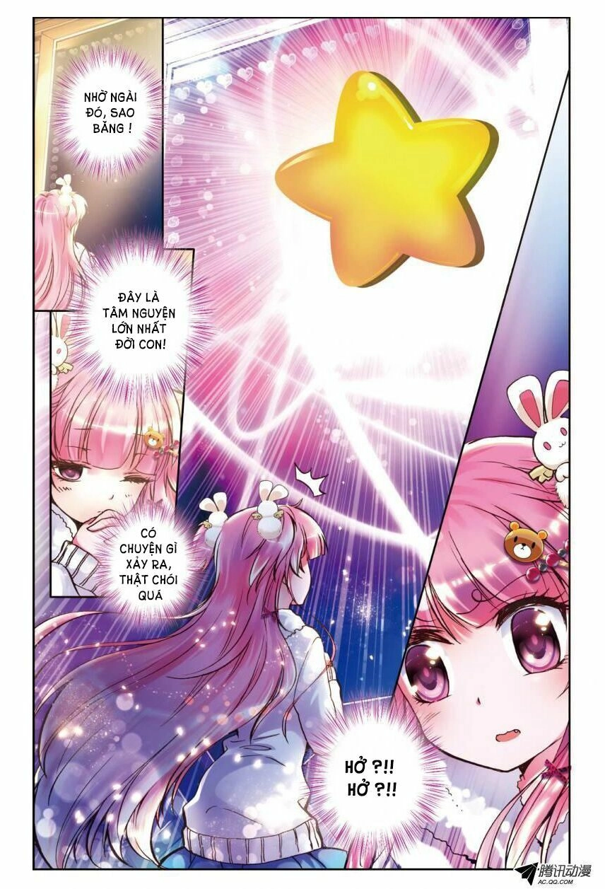 Thiên Sứ Của Tôi Chapter 1 - 9