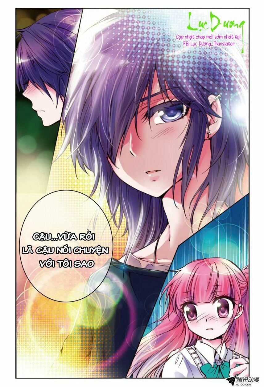 Thiên Sứ Của Tôi Chapter 1 - 25